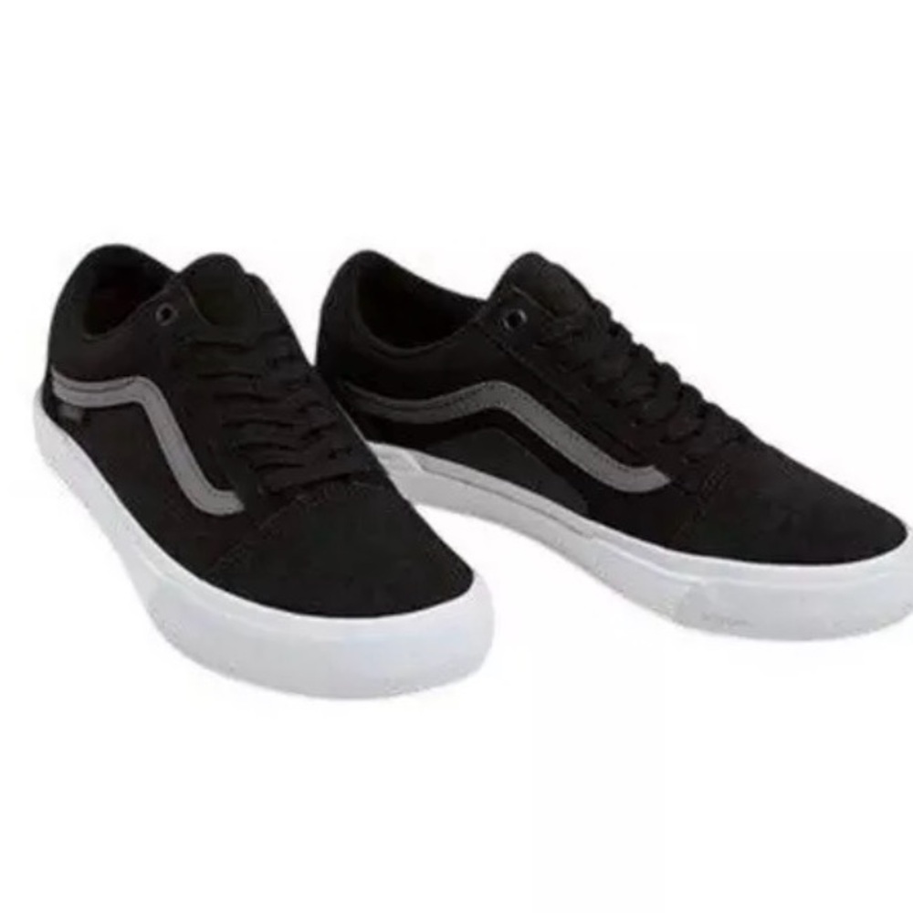 Vans Men's BMX Old Skool Cycling Shoe